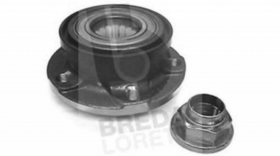 BREDA LORETT krt2533 -  Комплект подшипника ступицы колеса